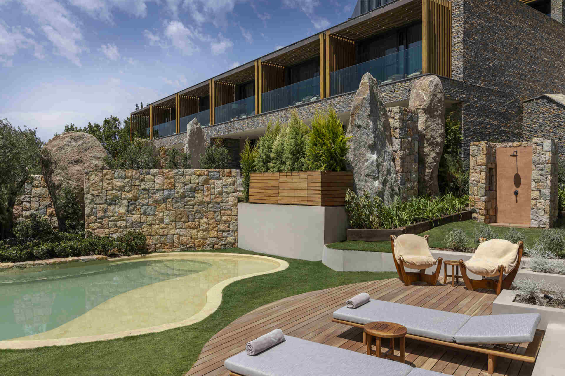 Maki Villa Three Bedroom