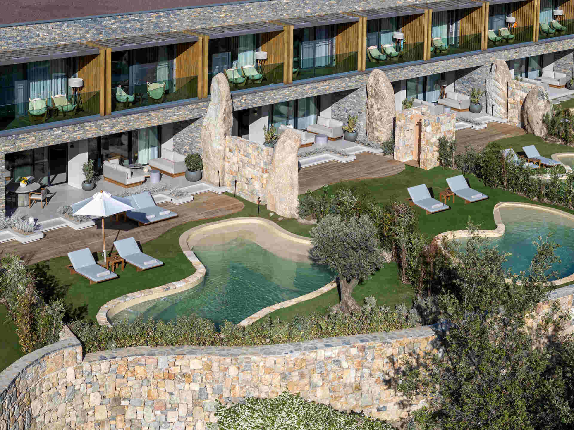 Maki Villa Two Bedroom