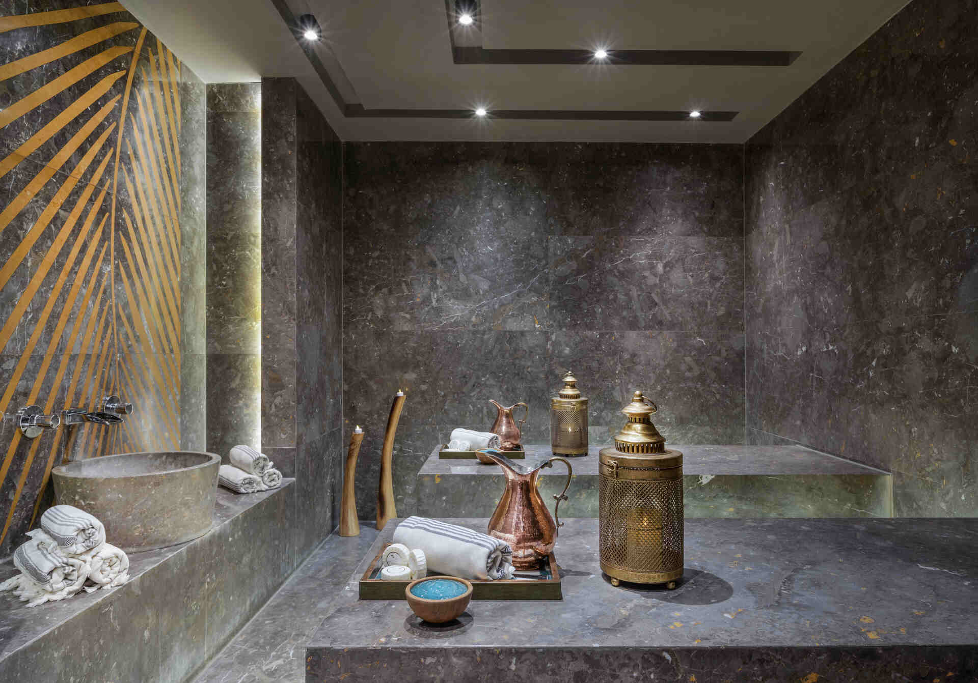 Lujo Hotel Bodrum Konaklama