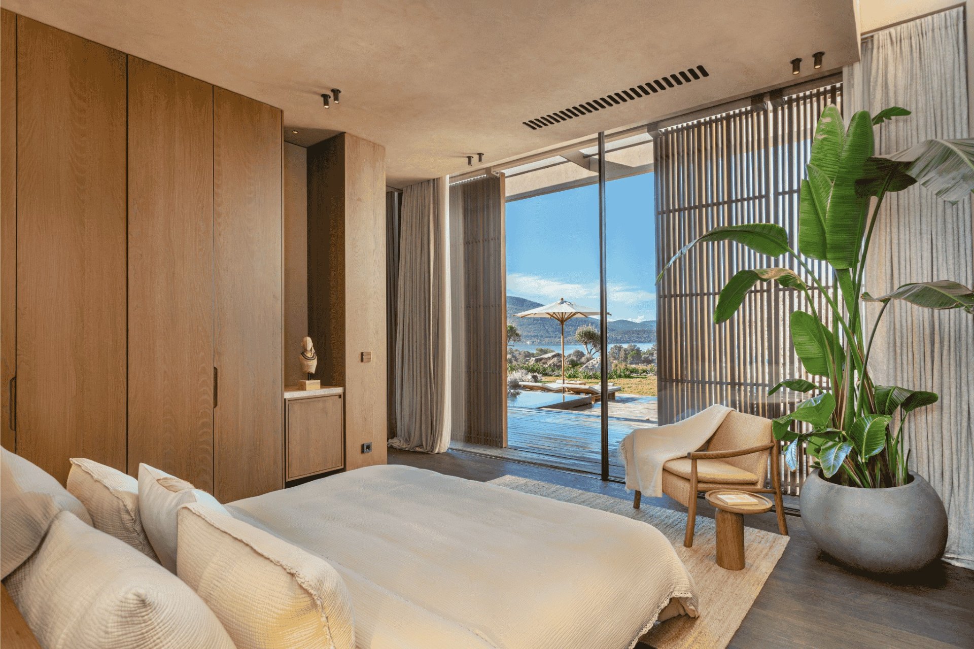 Sunset Villa One Bedroom