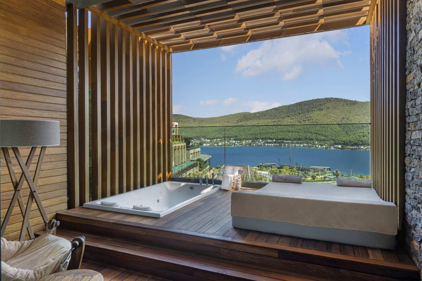 Terrace Room