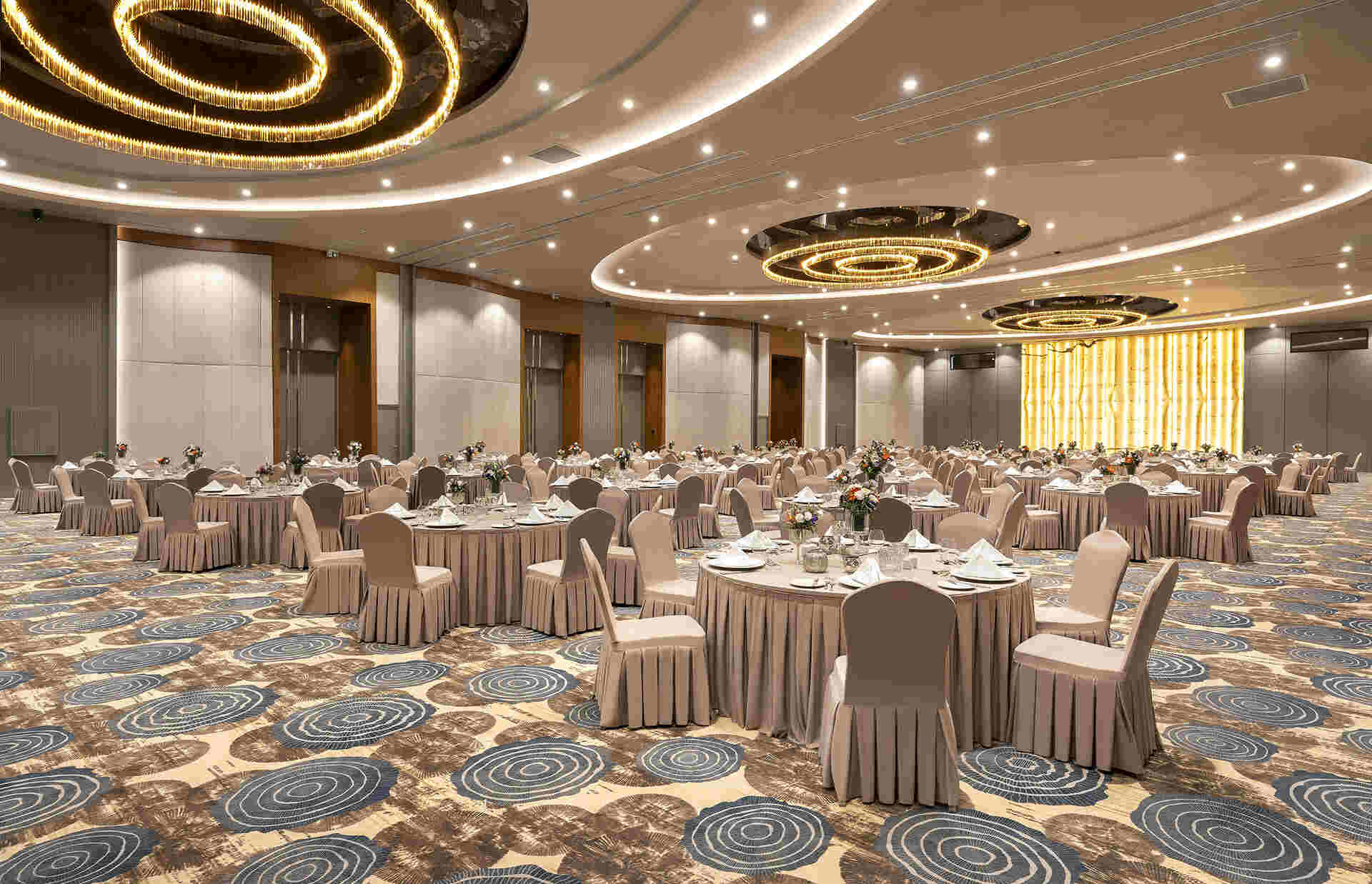 Lujo Hotel Bodrum Sensum Spa