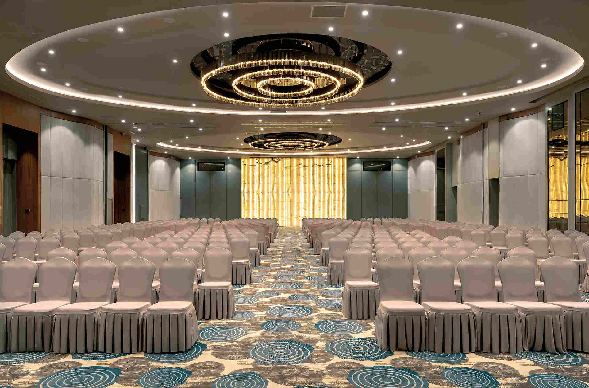 Lujo Hotel Bodrum Sensum Spa