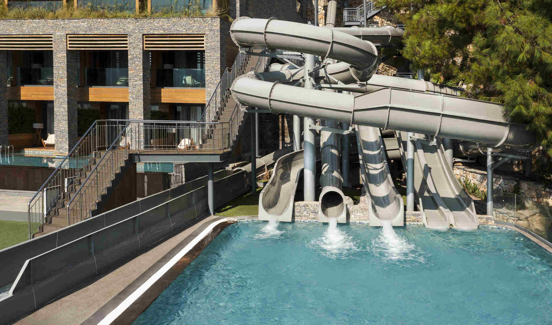 Lujo Hotel Bodrum Deneyimler