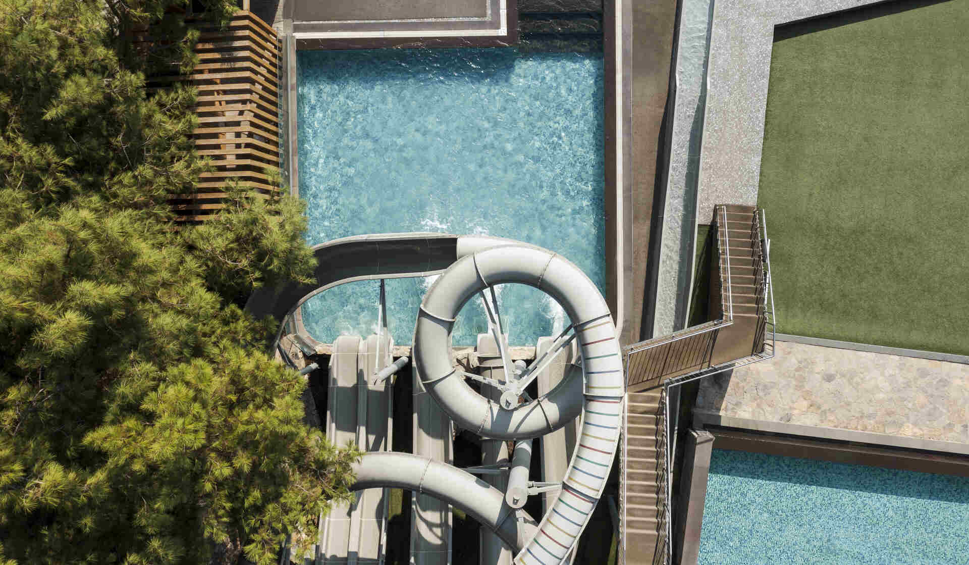 Lujo Hotel Bodrum Deneyimler